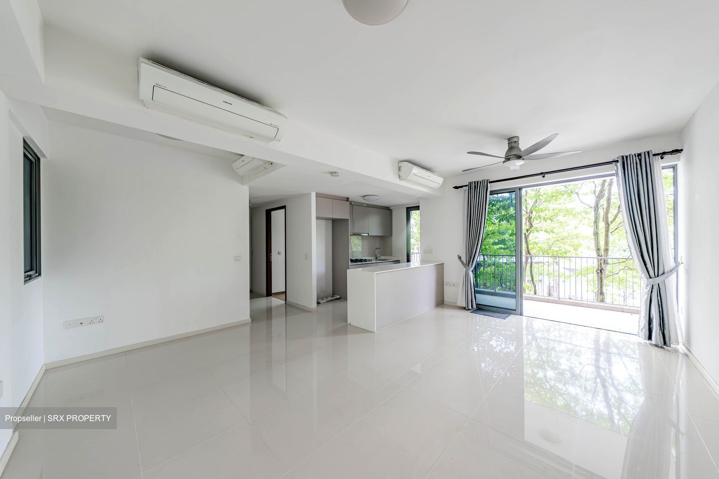 The Visionaire (D27), Condominium #600248501